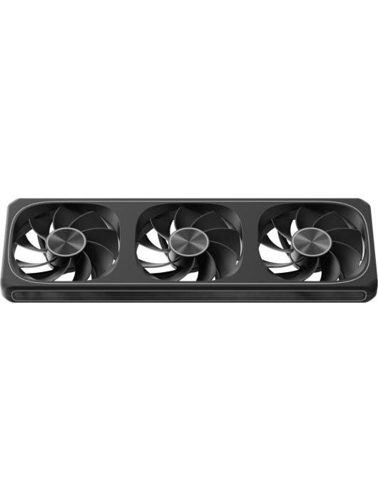 Formula Air Fusion 3 Black