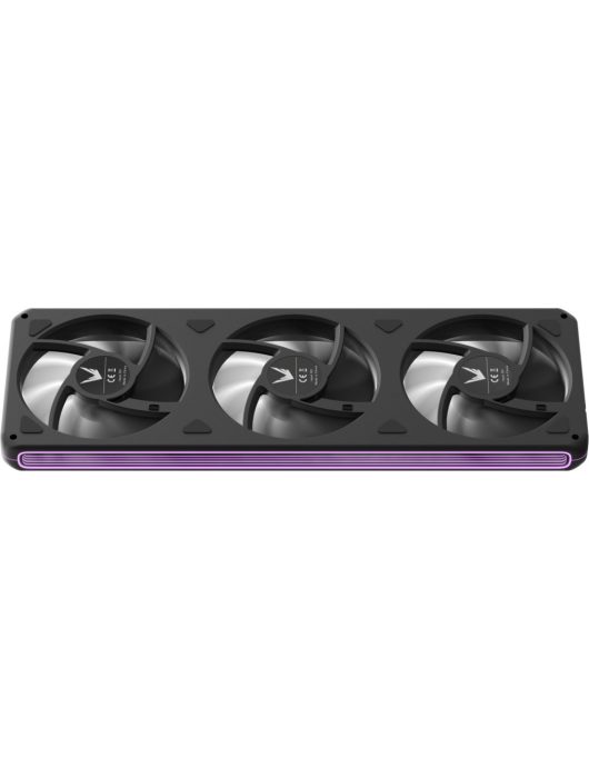 Formula Air Fusion 3 Black