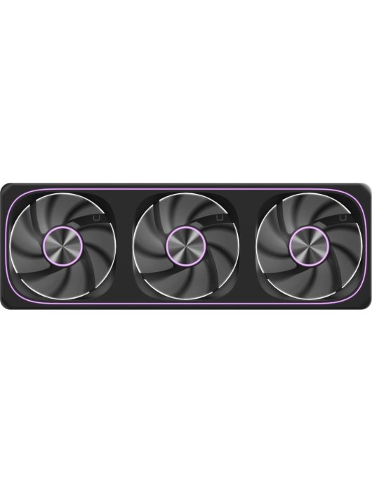 Formula Air Fusion 3 Black