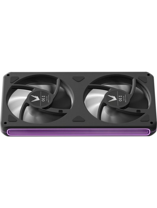 Formula Air Fusion 2 Black
