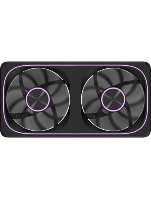 Formula Air Fusion 2 Black