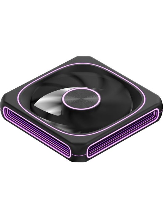 Formula Air Fusion 1 Black