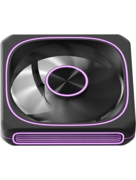 Formula Air Fusion 1 Black