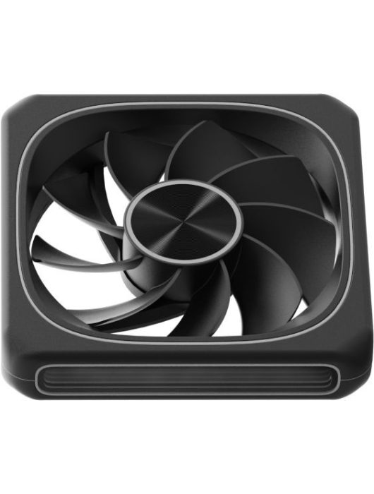 Formula Air Fusion 1 Black