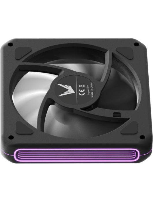 Formula Air Fusion 1 Black