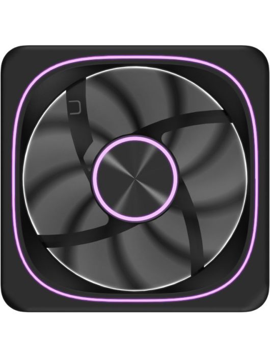 Formula Air Fusion 1 Black