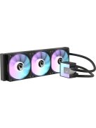 Formula Ice Jet Glow 360 Black