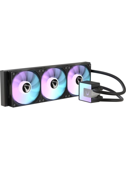 Formula Ice Jet Glow 360 Black