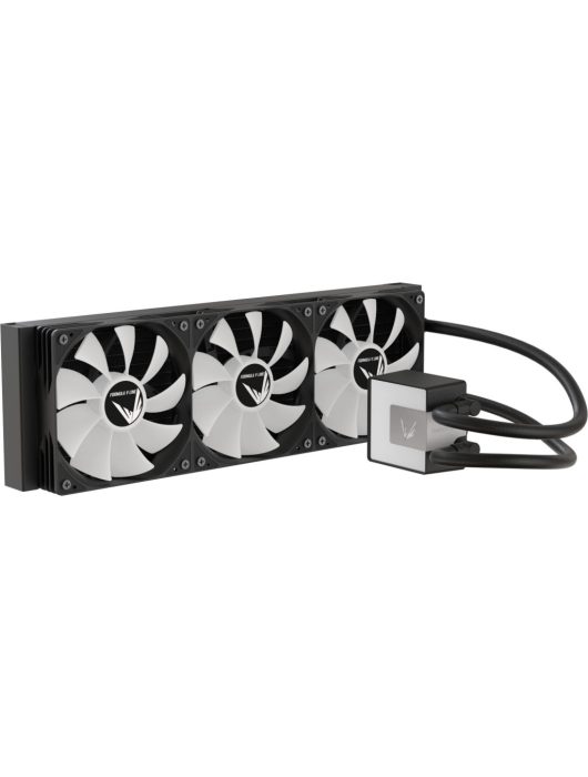 Formula Ice Jet Glow 360 Black