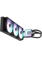 Formula Ice Jet Glow 360 Black