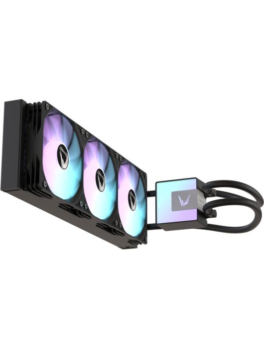 Formula Ice Jet Glow 360 Black