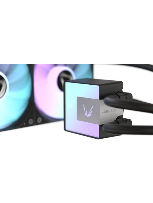 Formula Ice Jet Glow 360 Black