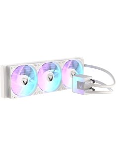 Formula Ice Jet Glow 360 White