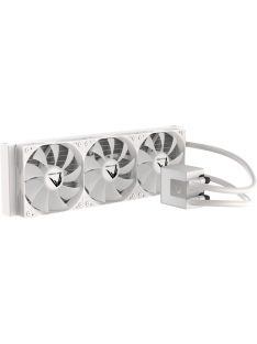 Formula Ice Jet Glow 360 White