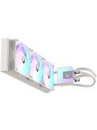 Formula Ice Jet Glow 360 White