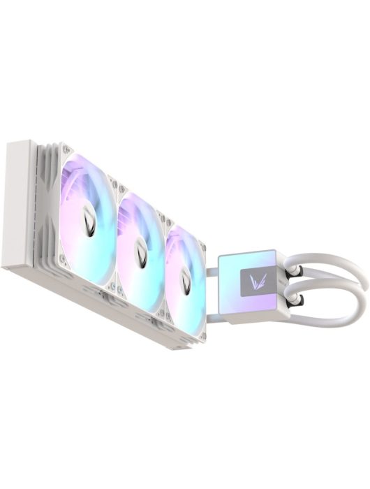 Formula Ice Jet Glow 360 White