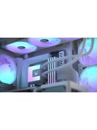 Formula Ice Jet Glow 360 White