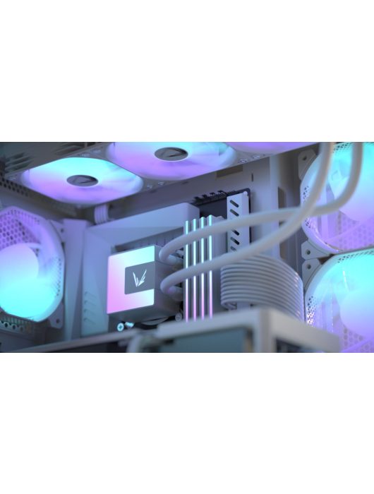 Formula Ice Jet Glow 360 White