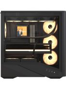 Formula Air Power G9 Duo PA Tempered Glass Black