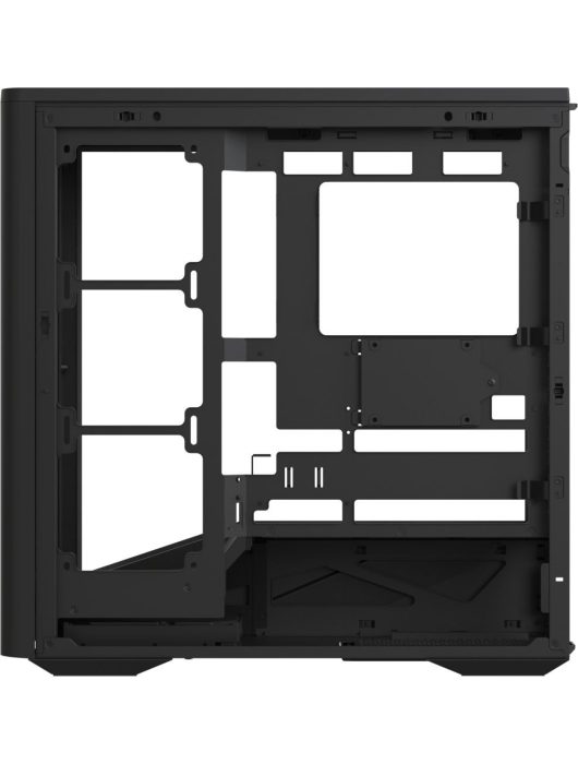 Formula Air Power G9 Duo PA Tempered Glass Black