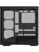 Formula Crystal U9 PA Tempered Glass Black