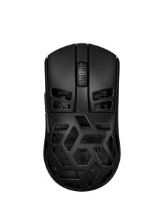 LORGAR MSE90W Magnesium Alloy Wireless Gaming Mouse Black
