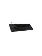 HP HyperX Eve 1800 Mechanikus Keyboard Black UK