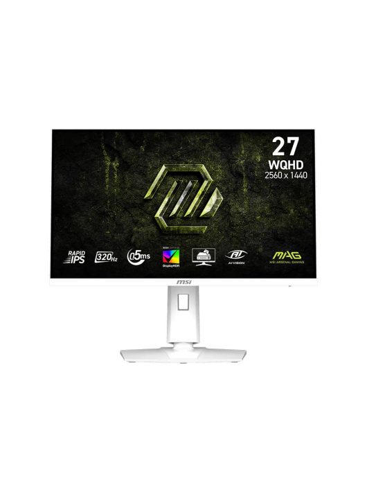 Msi 27" MAG 274QRFW X32 IPS LED