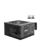 Msi 850W 80+ Gold MAG A850GN PCIE5