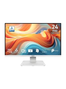 Msi 23,8" Pro MP241W E14V LED