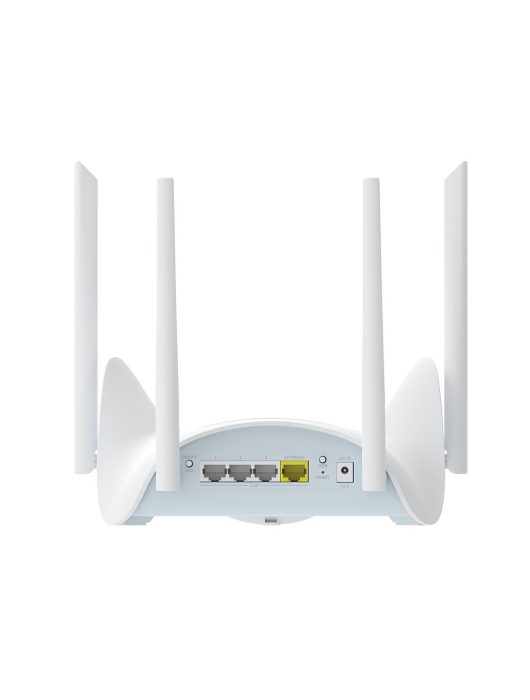D-Link R36 BE3600 Wi-Fi 7 Smart Router
