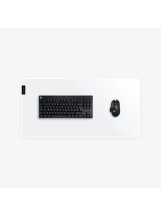 ARTIMO Desk Mat - Micro Series V2 M Egérpad White