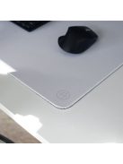 ARTIMO Desk Mat - Micro Series V2 M Egérpad White
