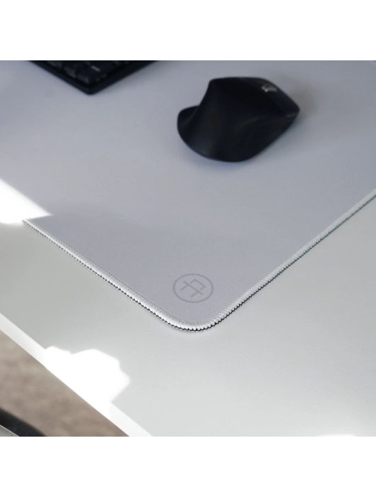 ARTIMO Desk Mat - Micro Series V2 M Egérpad White