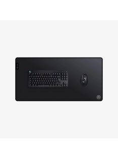 ARTIMO Desk Mat - Micro Series V2 M Egérpad Black