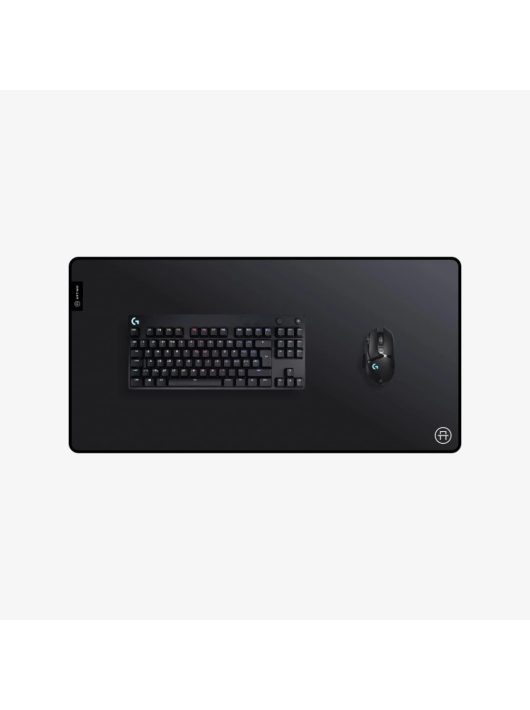 ARTIMO Desk Mat - Micro Series V2 M Egérpad Black