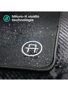 ARTIMO Desk Mat - Micro Series V2 M Egérpad Black