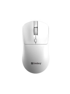 Sandberg Saver Wireless Mouse White