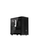 Endorfy Signum M30 Air Tempered Glass Black