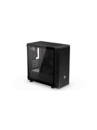 Endorfy Signum M30 Air Tempered Glass Black