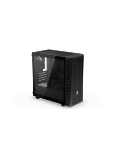 Endorfy Signum M30 Air Tempered Glass Black