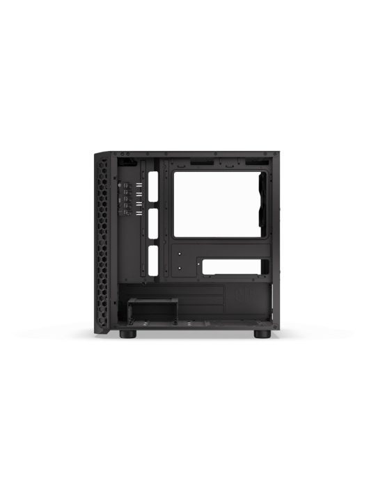 Endorfy Signum M30 Air Tempered Glass Black