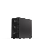 Endorfy Signum M30 Air Tempered Glass Black