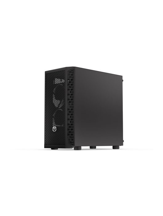 Endorfy Signum M30 Air Tempered Glass Black