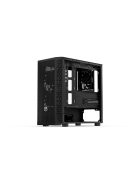 Endorfy Signum M30 Air Tempered Glass Black