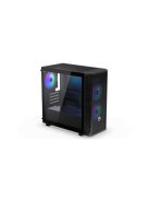 Endorfy Signum M30 ARGB Tempered Glass Black