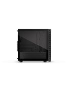 Endorfy Signum M30 ARGB Tempered Glass Black