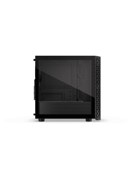 Endorfy Signum M30 ARGB Tempered Glass Black