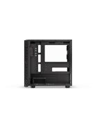 Endorfy Signum M30 ARGB Tempered Glass Black