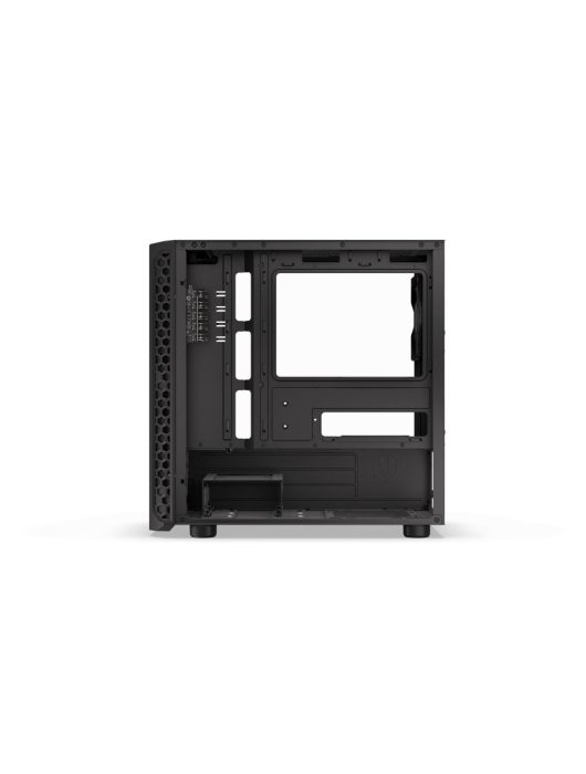 Endorfy Signum M30 ARGB Tempered Glass Black
